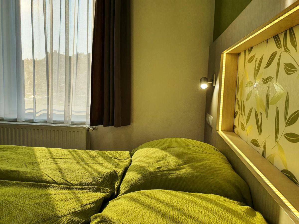 Gyorapartman-Best Buitenkant foto